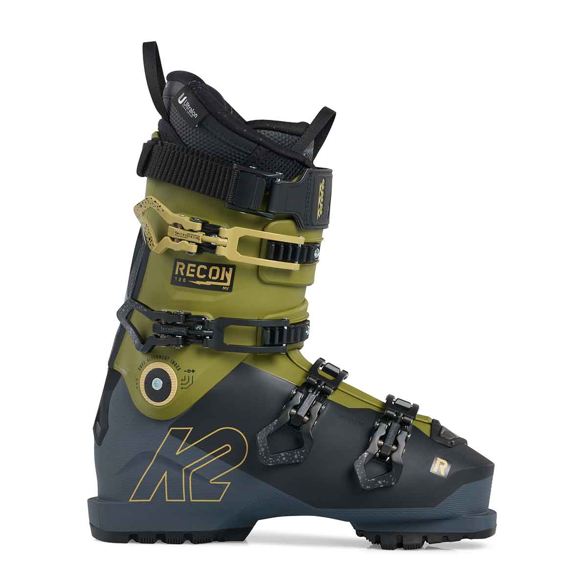 Brand: K2